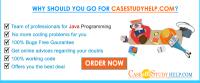 Professional JAVA Programming Assignment Help image 5